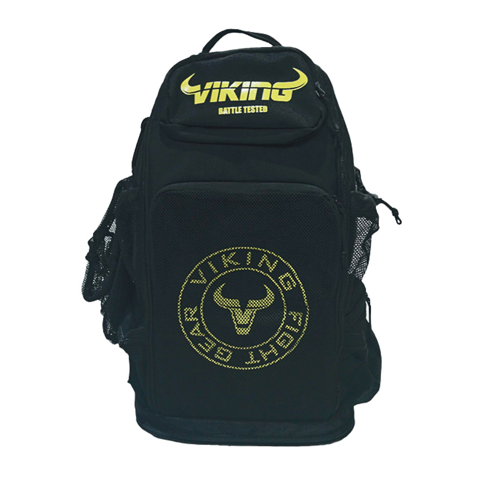 Viking Savage Back Pack - Image 6