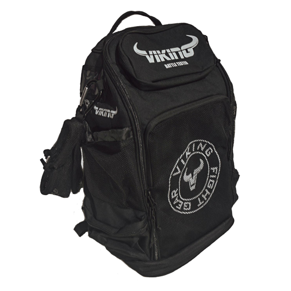 Viking Savage Back Pack
