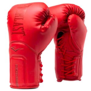 Everlast Elite2 Pro Training Gloves Laces
