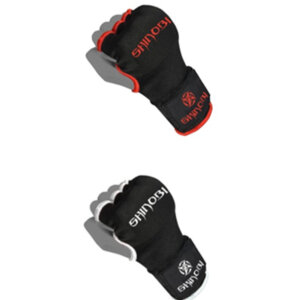 Shinobi Arrow Gel Hand Wraps