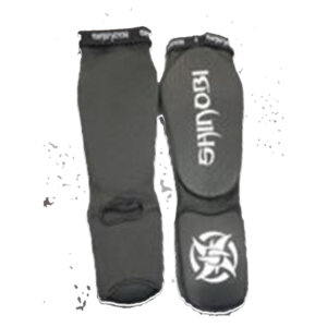 Shinobi Arrow Shin Guards