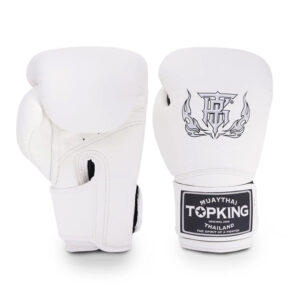 Top King - Boxing Gloves Super - TKBGSV