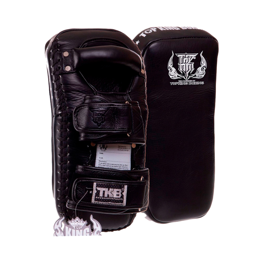 Top King Thai Pads - SUPER - TKKPS-CV (Velcro)