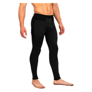 Venum G-Fit Air Spat - Black