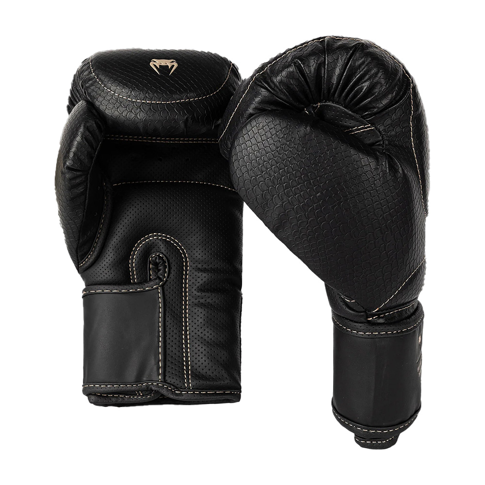 Venum Impact Evo Scales Boxing Gloves - Image 3