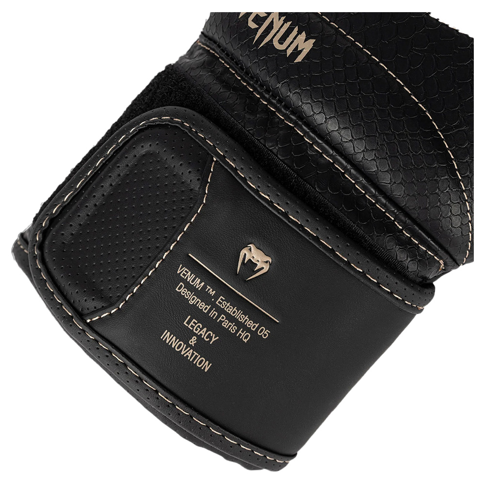 Venum Impact Evo Scales Boxing Gloves - Image 7