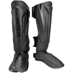 Venum Elite Evo Shin Guards