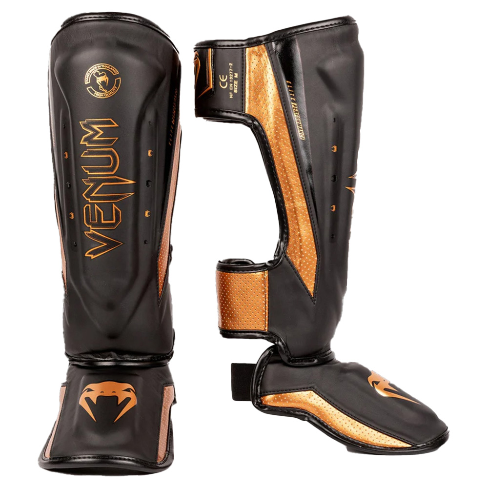 Venum Elite Evo Shin Guards - Image 7