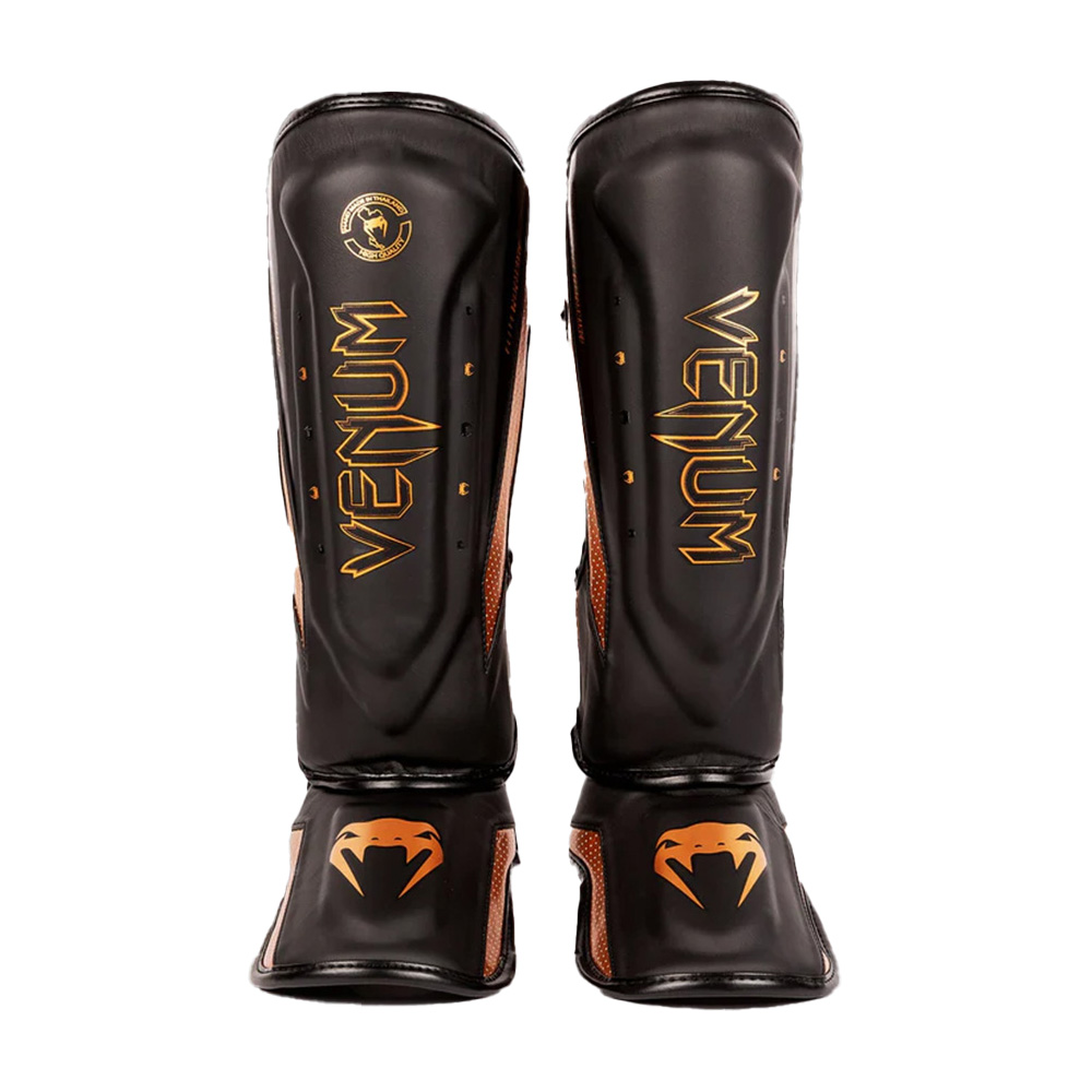 Venum Elite Evo Shin Guards - Image 8