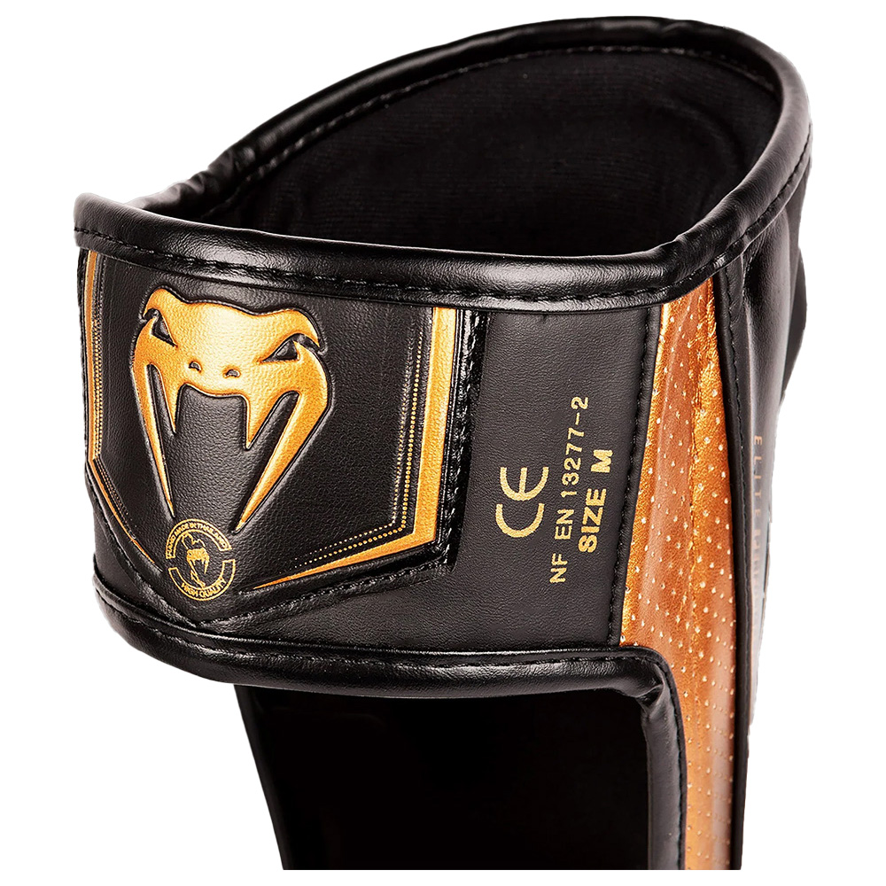 Venum Elite Evo Shin Guards - Image 12