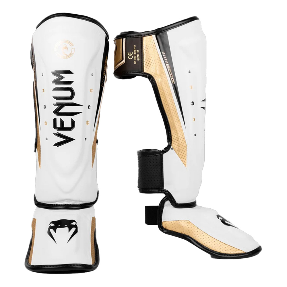 Venum Elite Evo Shin Guards - Image 14