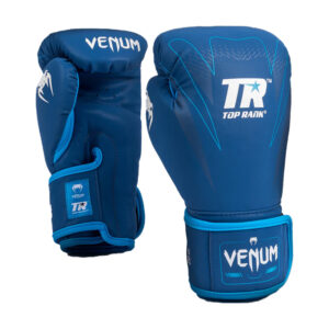 Venum x Top Rank Original Impact Boxing Gloves