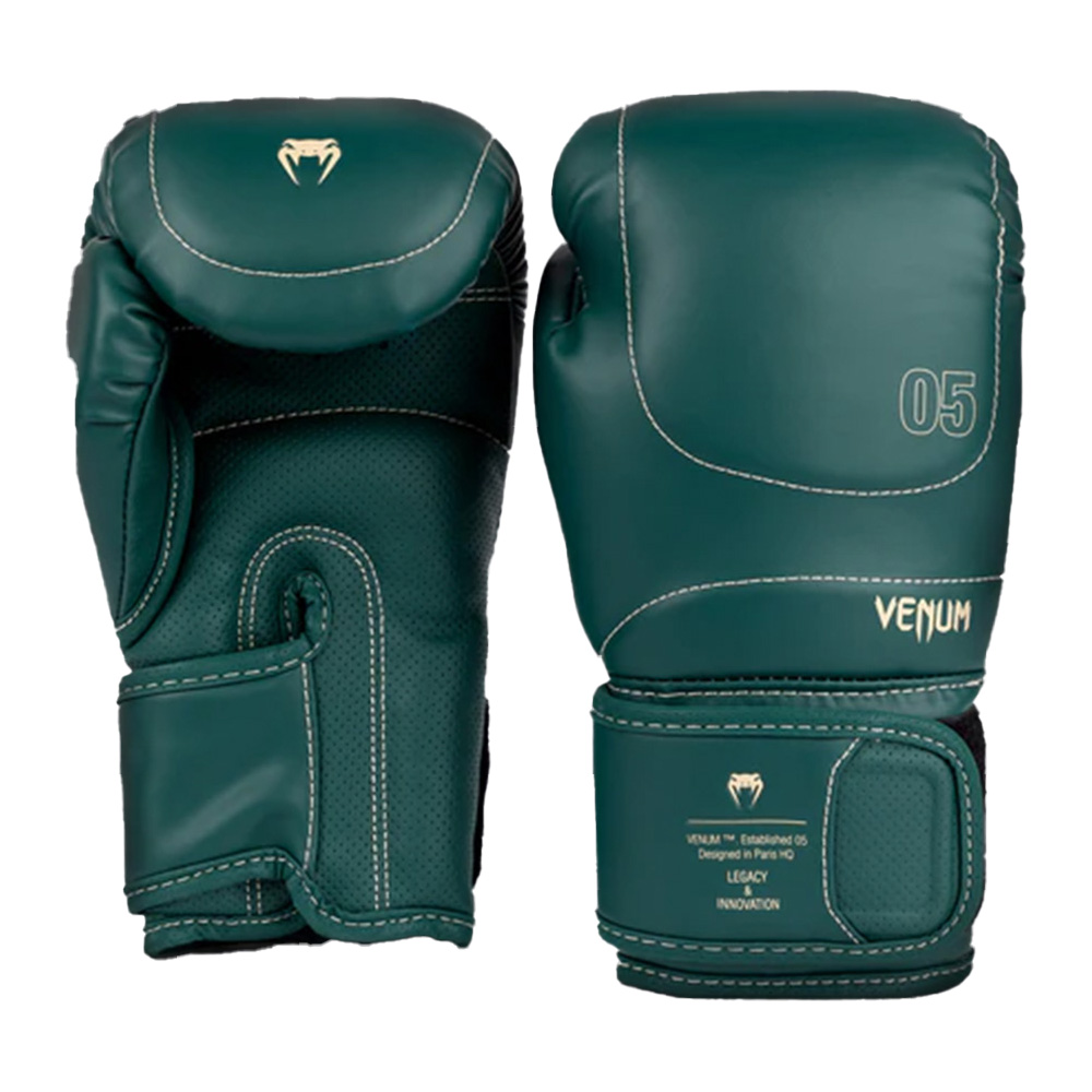 Venum Impact Evo Boxing Gloves