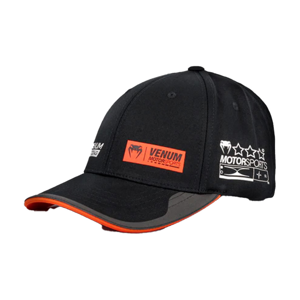 Venum Motorsport Hat