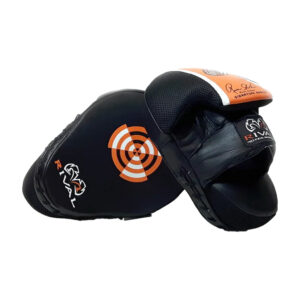 Rival RAPM Pro Punch Mitts