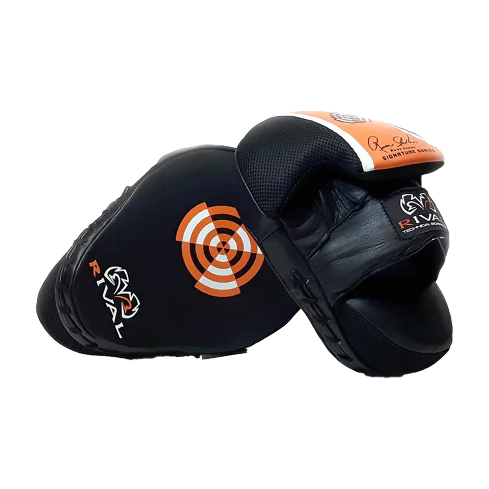 Rival RAPM Pro Punch Mitts