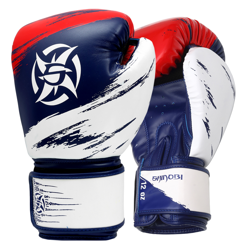 Shinobi Origin Boxing Glove
