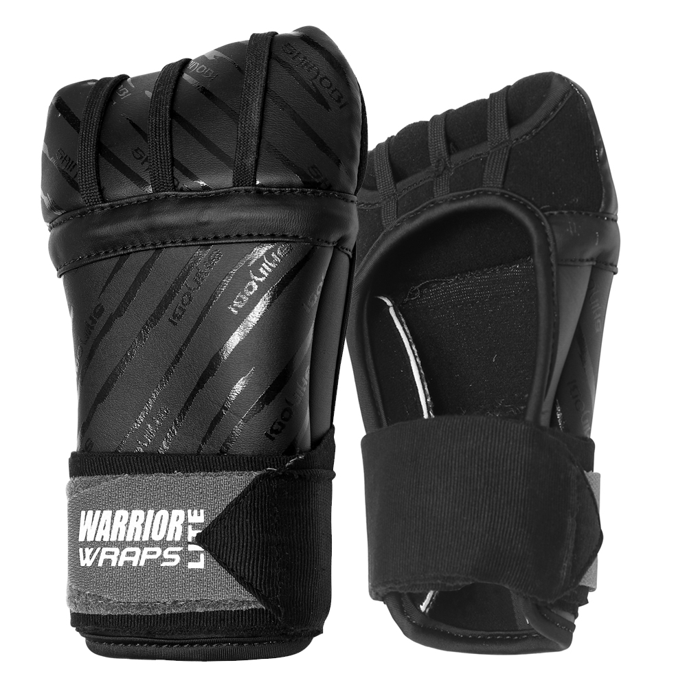 Shinobi Fast Wraps Light