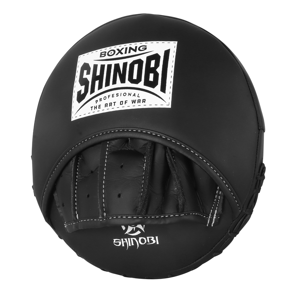 Shinobi Mecian Focus Mitts