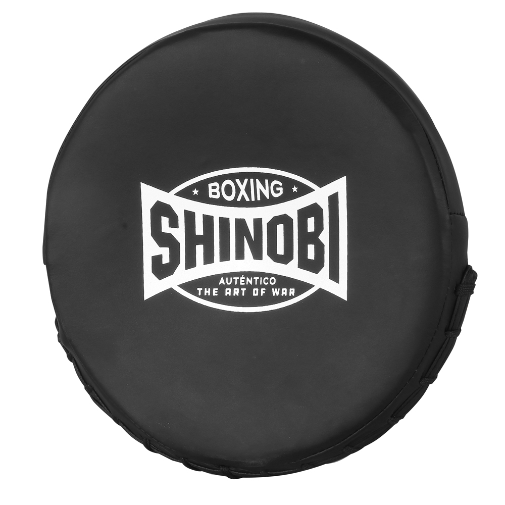 Shinobi Mecian Focus Mitts - Image 5