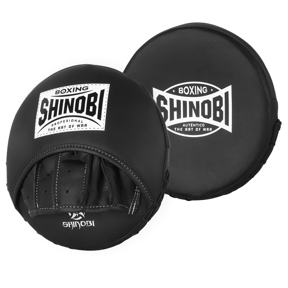 Shinobi Mecian Focus Mitts - Image 3