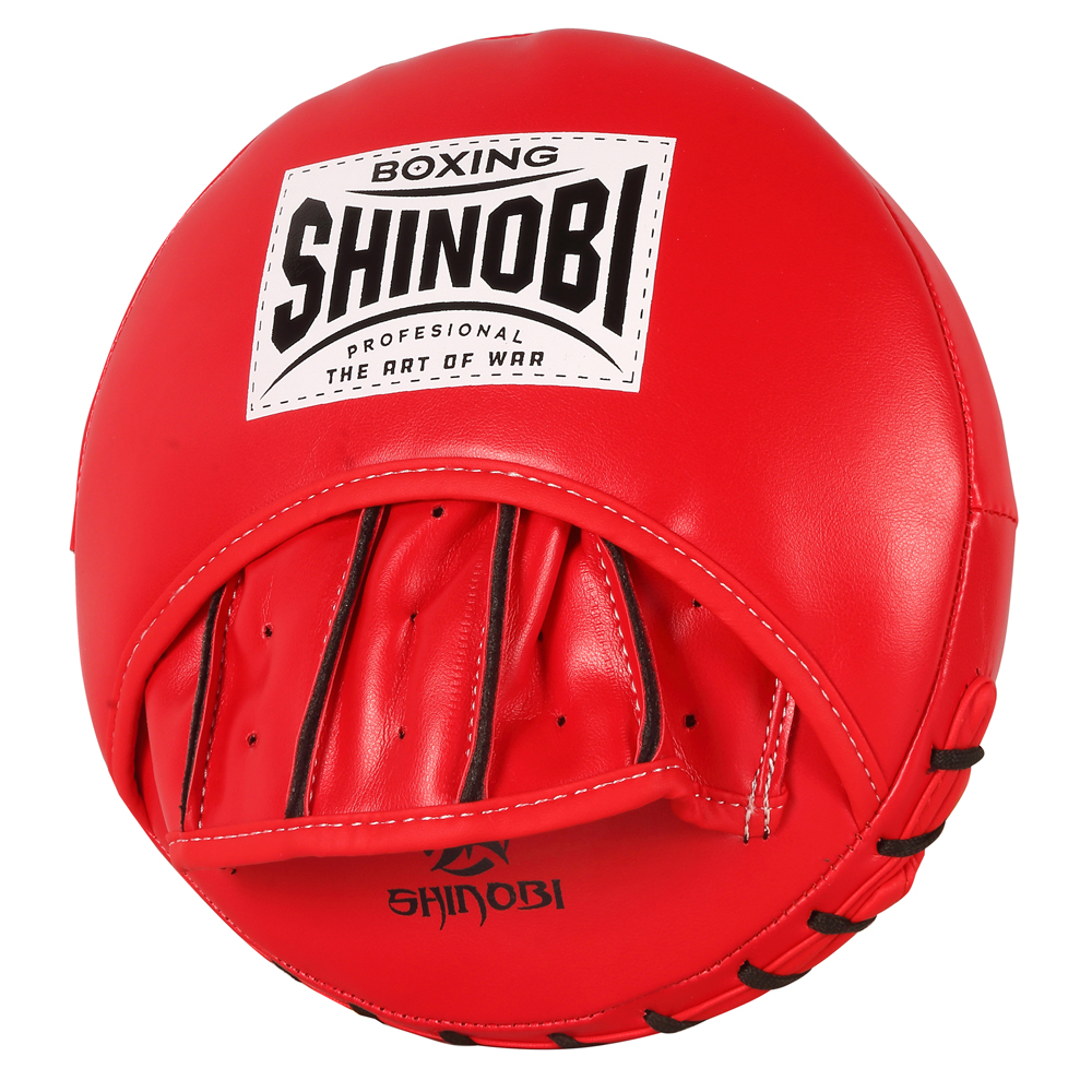 Shinobi Mecian Focus Mitts - Image 6