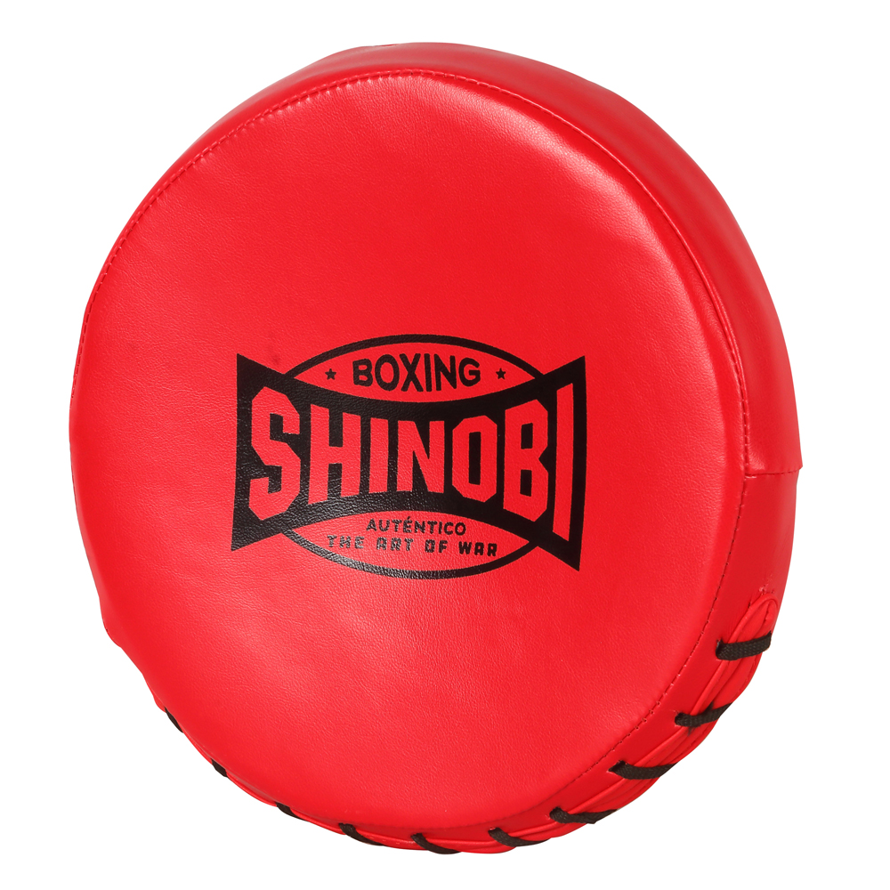 Shinobi Mecian Focus Mitts - Image 4