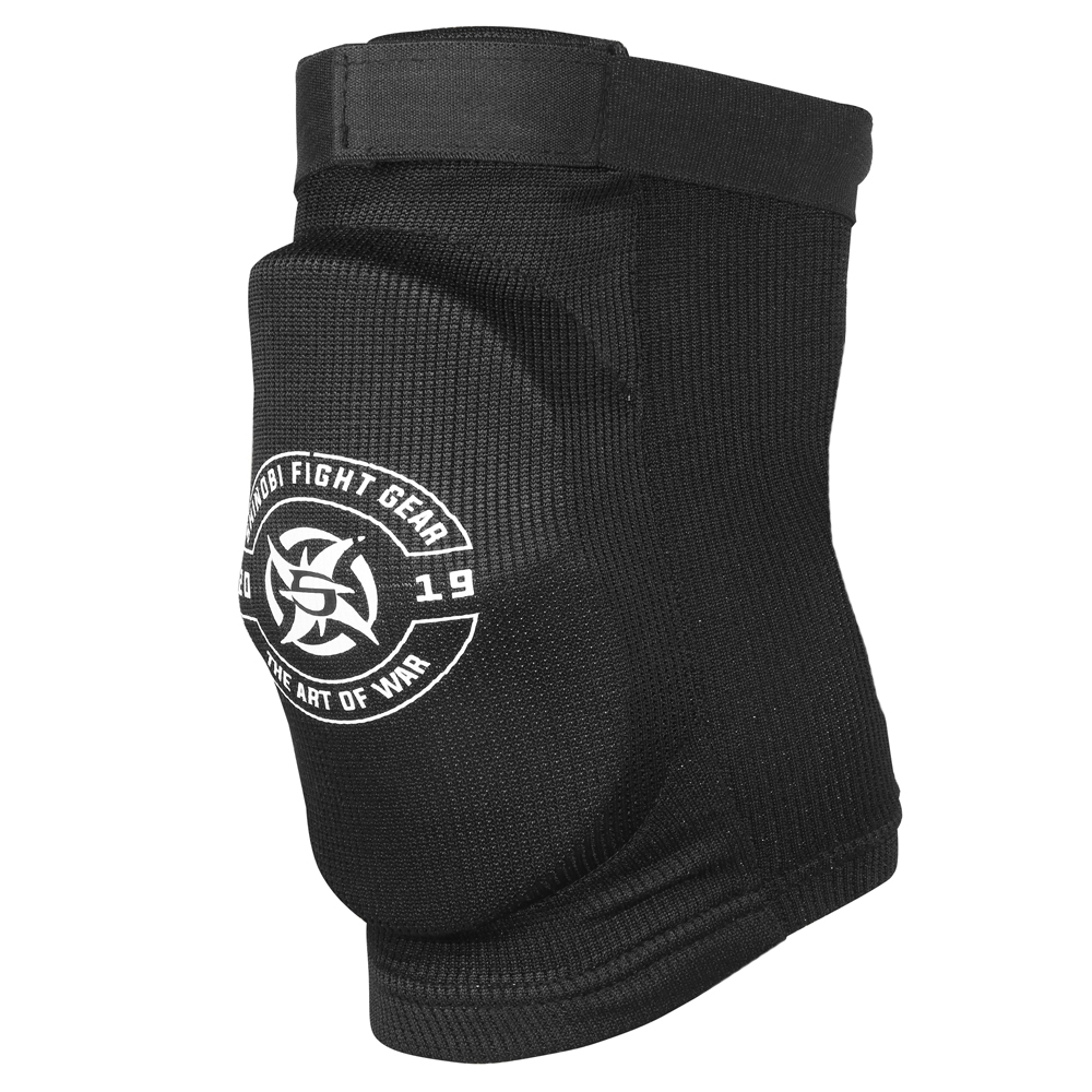 Shinobi Sonic Elbow Pads
