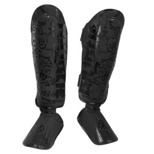 Shinobi Tiger Shin guards
