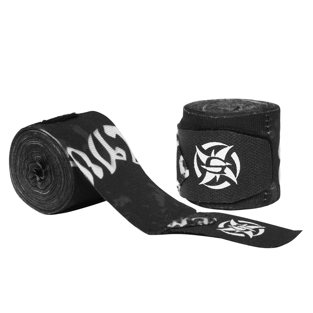 Shinobi Thai Hand Wraps