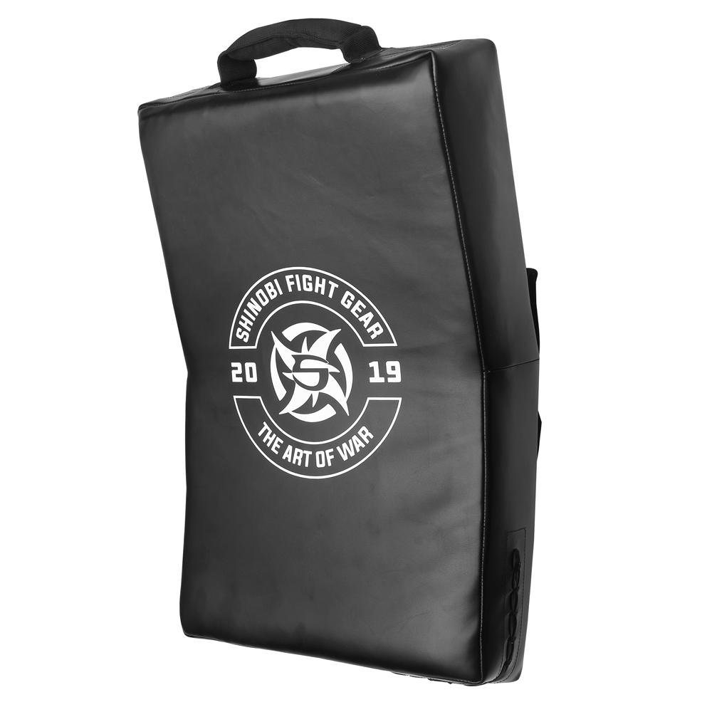 Shinobi Creed Kick Shield