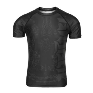 Shinobi Tiger SS Rashguard