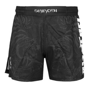 Shinobi Tiger Shorts