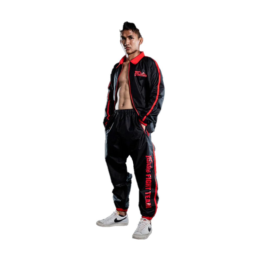 Fairtex VS4 Sweat Suit