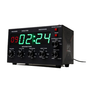 Rival Professional Gym Timer