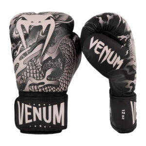 Venum Dragon's Flight Boxing Gloves